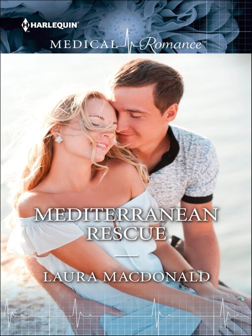 Cover image for Mediterranean Rescue